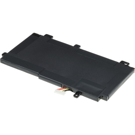 Batéria T6 Power Asus TUF FA506, FX504, FX505, FX506, FX706, 4210mAh, 48Wh, 3cell, Li-pol
