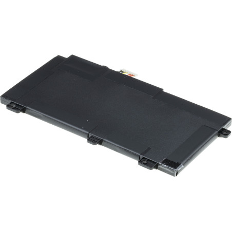Batéria T6 Power Asus TUF FA506, FX504, FX505, FX506, FX706, 4210mAh, 48Wh, 3cell, Li-pol