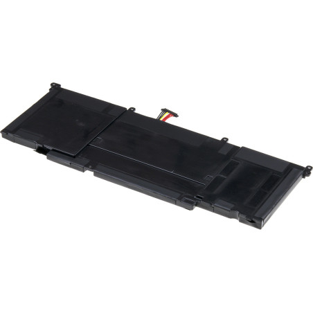 Batéria T6 Power Asus FX502VD TUF, FX502VE, ROG GL502VM, GL502VT, 4240mAh, 64Wh, 4cell, Li-pol