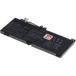 Batéria T6 Power Asus ROG Strix GL504GM, GL504GS, GL504GV, GL504GW, 4335mAh, 66Wh, 4cell, Li-pol