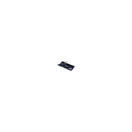 Batéria T6 Power HP Pavilion Gaming 15-dk0000, 15-ec0000, 4545mAh, 52,5Wh, 3cell, Li-pol