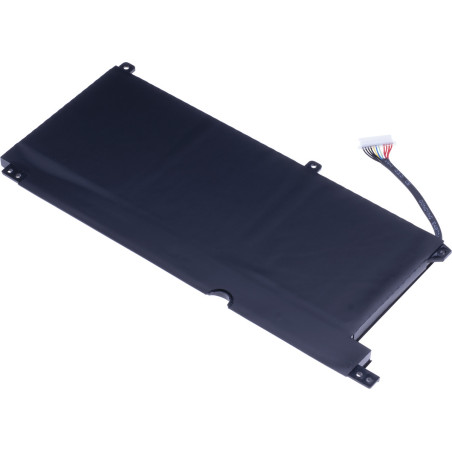 Batéria T6 Power HP Pavilion Gaming 15-dk0000, 15-ec0000, 4545mAh, 52,5Wh, 3cell, Li-pol