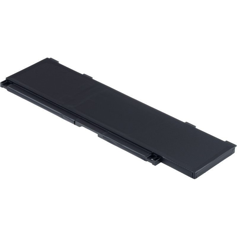 Batéria T6 Power Dell G3 15 3500, 3590, G5 15 5500, Inspiron 14 5490, 4470mAh, 51Wh, 3cell, Li-pol