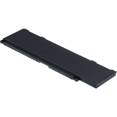 Batéria T6 Power Dell G3 15 3500, 3590, G5 15 5500, Inspiron 14 5490, 4470mAh, 51Wh, 3cell, Li-pol