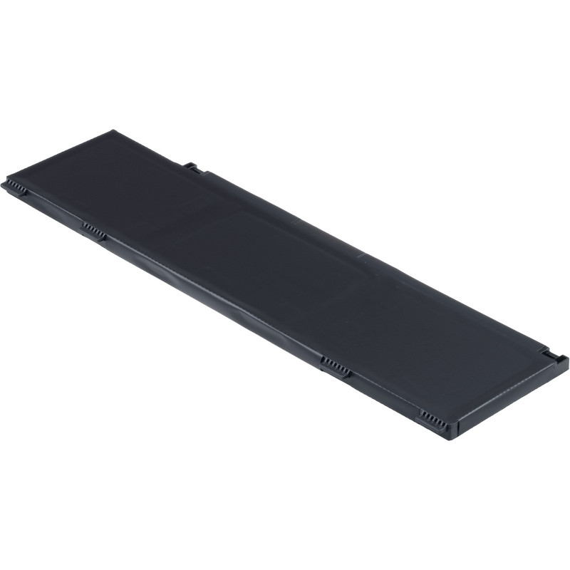 Batéria T6 Power Dell G3 15 3500, 3590, G5 15 5500, Inspiron 14 5490, 4470mAh, 51Wh, 3cell, Li-pol