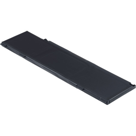 Batéria T6 Power Dell G3 15 3500, 3590, G5 15 5500, Inspiron 14 5490, 4470mAh, 51Wh, 3cell, Li-pol