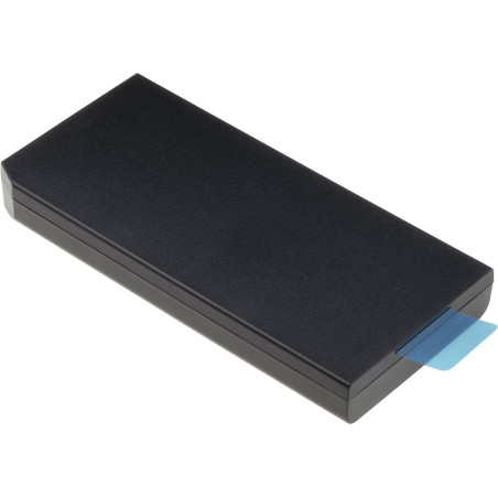 Batéria T6 Power Dell Latitude 14 5404, 5414, 14 7404, 7414 Rugged, 8700mAh, 97Wh, 9cell, Li-ion