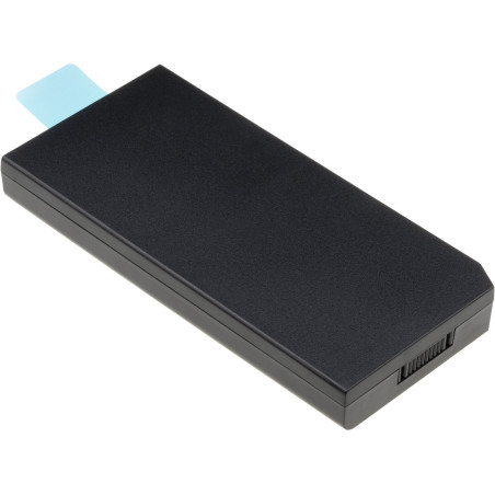 Batéria T6 Power Dell Latitude 14 5404, 5414, 14 7404, 7414 Rugged, 8700mAh, 97Wh, 9cell, Li-ion