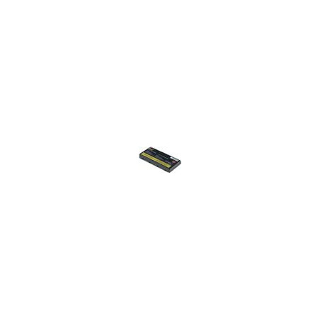 Batéria T6 Power Lenovo ThinkPad P70, ThinkPad P71, 5600mAh, 84Wh, 8cell