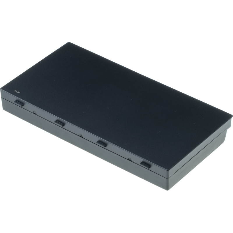 Batéria T6 Power Lenovo ThinkPad P70, ThinkPad P71, 5600mAh, 84Wh, 8cell