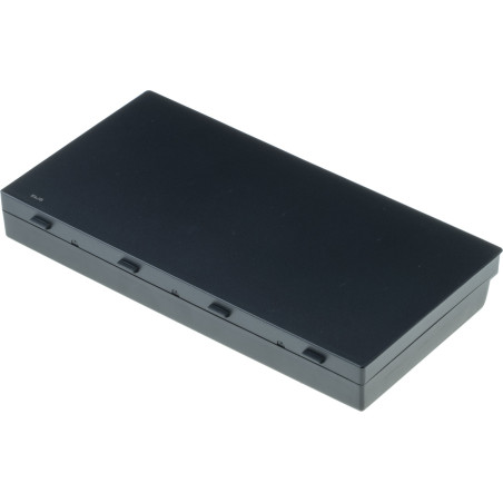 Batéria T6 Power Lenovo ThinkPad P70, ThinkPad P71, 5600mAh, 84Wh, 8cell