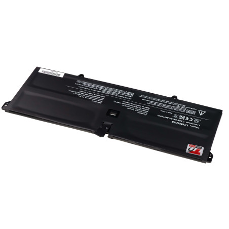 Batéria T6 Power Lenovo Yoga 920-13IKB, 9110mAh, 70Wh, 4cell, Li-pol