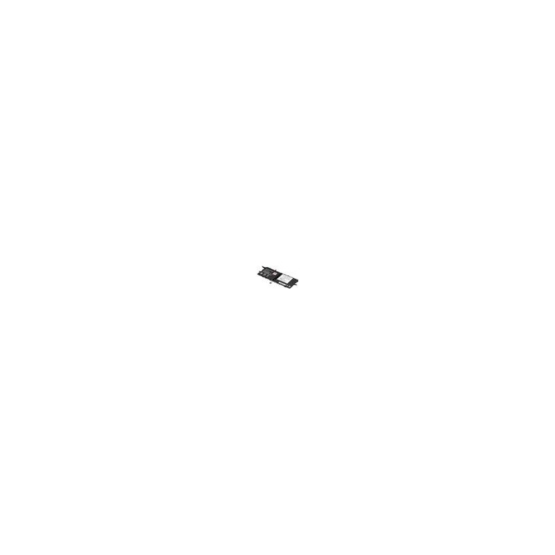 Batéria T6 Power Lenovo ThinkPad X1 Tablet Gen 1, Gen 2, 4750mAh, 36Wh, 2cell, Li-Pol