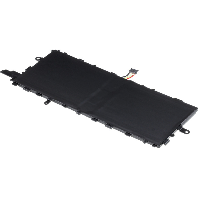 Batéria T6 Power Lenovo ThinkPad X1 Tablet Gen 1, Gen 2, 4750mAh, 36Wh, 2cell, Li-Pol