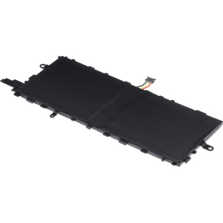 Batéria T6 Power Lenovo ThinkPad X1 Tablet Gen 1, Gen 2, 4750mAh, 36Wh, 2cell, Li-Pol