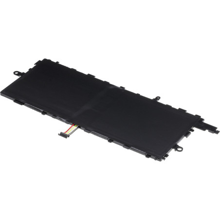 Batéria T6 Power Lenovo ThinkPad X1 Tablet Gen 1, Gen 2, 4750mAh, 36Wh, 2cell, Li-Pol