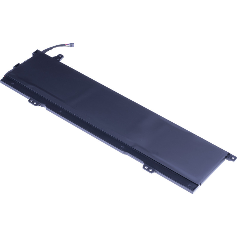 Batéria T6 Power Lenovo Yoga 730-15IKB, 730-15IWL séria, 4520mAh, 51,5Wh, 3cell, Li-Pol