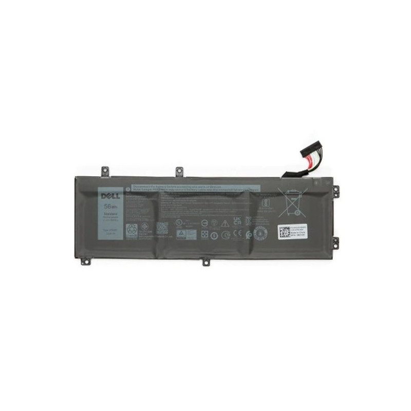 Dell Batéria 3-cell 56W/HR pre Vostro 7500, 7590, XPS 7590, 9560, 9570, Procision M5520, M5530, M5540