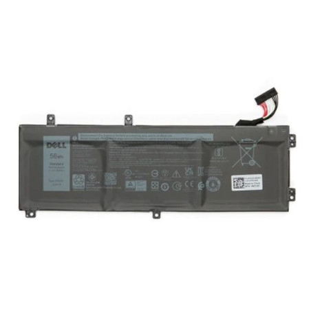 Dell Batéria 3-cell 56W/HR pre Vostro 7500, 7590, XPS 7590, 9560, 9570, Procision M5520, M5530, M5540