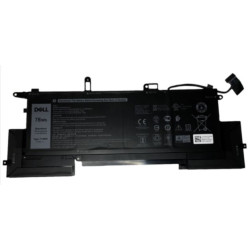 Dell Batéria 6-cell 78W/HR LI-ON pre Latitude 7400 2v1