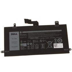DELL Batéria 3-cell 31,5 W/HR LI-ION Latitude 5285