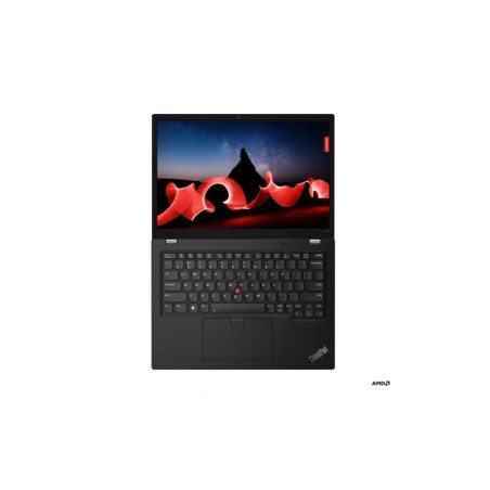 Lenovo ThinkPad L/L13 Gen 4 (AMD)/R5PRO-7530U/13,3"/WUXGA/16GB/512GB SSD/RX Vega 7/W11P/Black/3RNBD