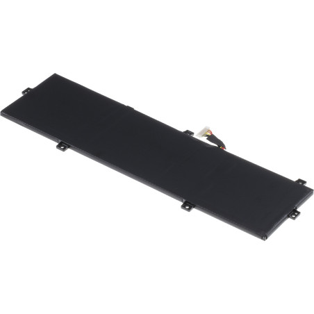 Batéria T6 Power Asus ZenBook UX430U, UX3430U, 4355mAh, 50Wh, Li-pol, 3cell