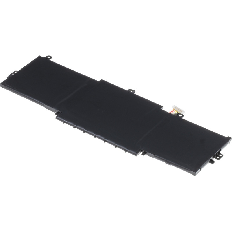 Batéria T6 Power Asus ZenBook 14 UX433FA, UX433FN, 4335mAh, 50Wh, 3cell, Li-pol