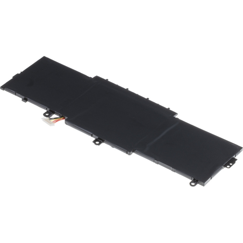 Batéria T6 Power Asus ZenBook 14 UX433FA, UX433FN, 4335mAh, 50Wh, 3cell, Li-pol