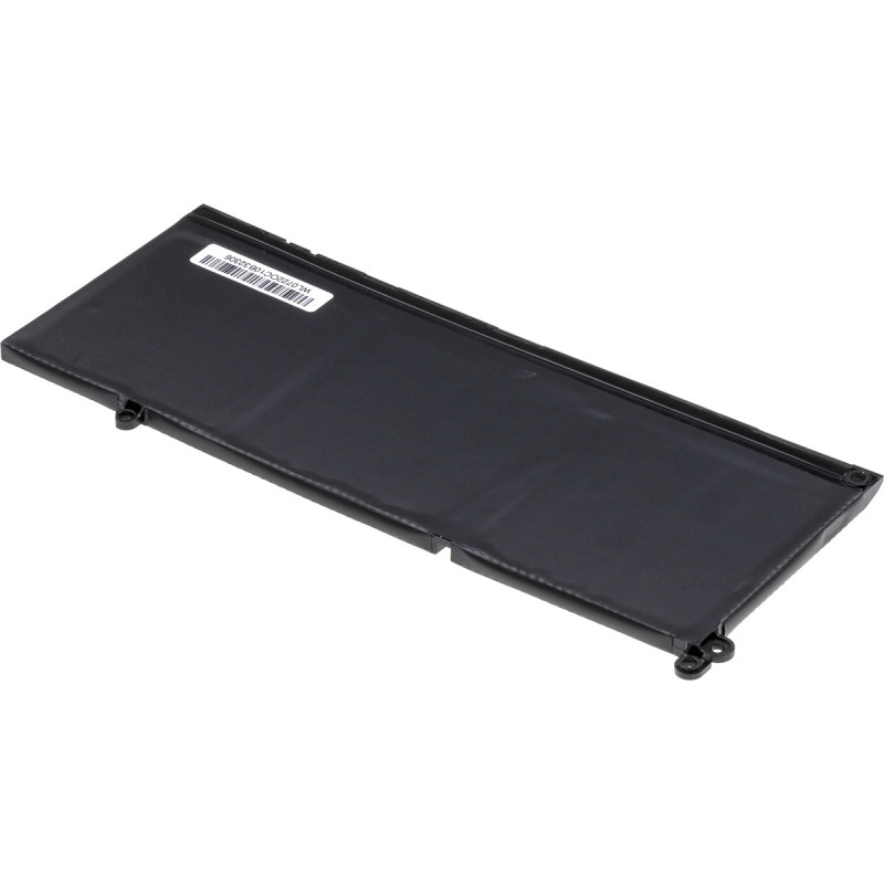 Batéria T6 Power Dell Latitude 3320, 3420, Inspiron 3515, Vostro 3515, 3640mAh, 41Wh, 3cell, Li-pol