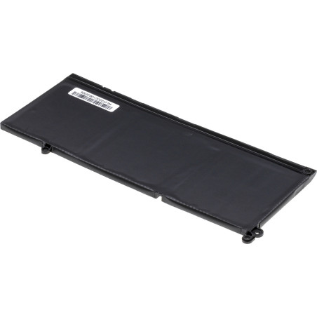Batéria T6 Power Dell Latitude 3320, 3420, Inspiron 3515, Vostro 3515, 3640mAh, 41Wh, 3cell, Li-pol