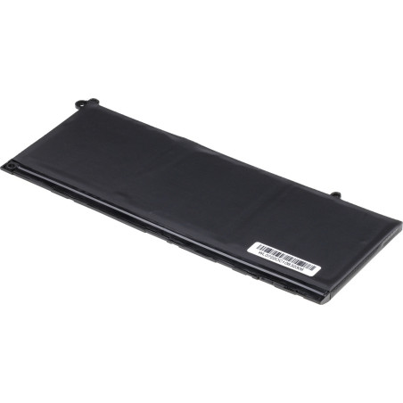 Batéria T6 Power Dell Latitude 3320, 3420, Inspiron 3515, Vostro 3515, 3640mAh, 41Wh, 3cell, Li-pol