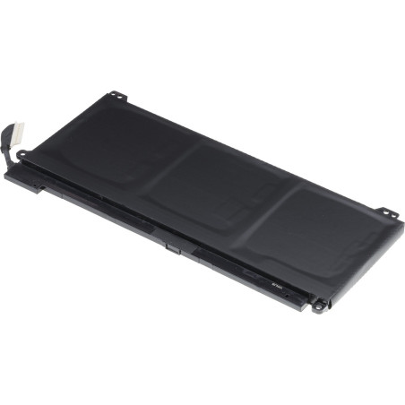 Batéria T6 Power pre HP Omen 15-dh0000, Omen 15-dh1000, 5676mAh, 66Wh, 6cell, Li-pol