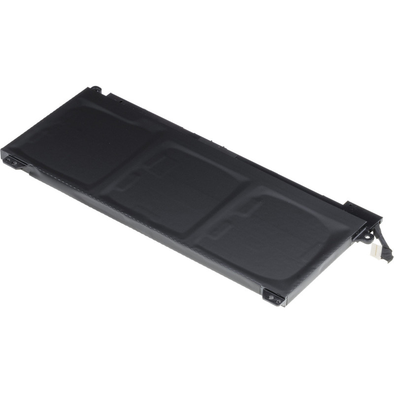 Batéria T6 Power pre HP Omen 15-dh0000, Omen 15-dh1000, 5676mAh, 66Wh, 6cell, Li-pol