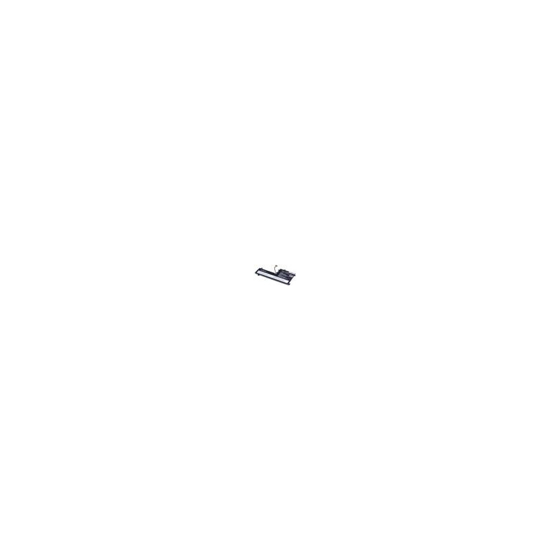 Batéria T6 Power pre Lenovo Legion Y530-15ICH, Y540-15IRH, Y7000, 4630mAh, 52Wh, 3cell, Li-pol