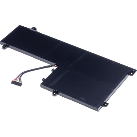Batéria T6 Power pre Lenovo Legion Y530-15ICH, Y540-15IRH, Y7000, 4630mAh, 52Wh, 3cell, Li-pol