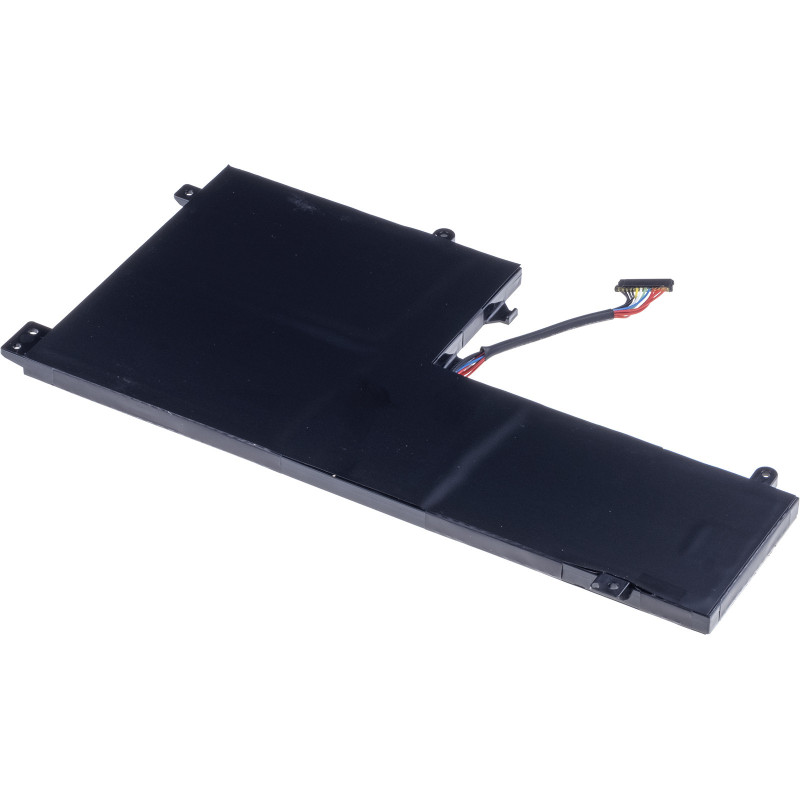 Batéria T6 Power pre Lenovo Legion Y530-15ICH, Y540-15IRH, Y7000, 4630mAh, 52Wh, 3cell, Li-pol