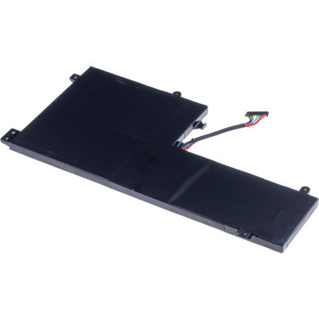 Batéria T6 Power pre Lenovo Legion Y530-15ICH, Y540-15IRH, Y7000, 4630mAh, 52Wh, 3cell, Li-pol