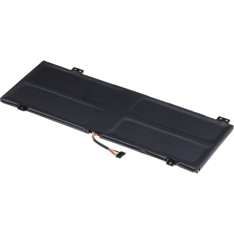 Batéria T6 Power Lenovo IdeaPad C340-14IWL, S540-14IML, Flex 14API, 2964mAh, 45Wh, 4cell, Li-pol