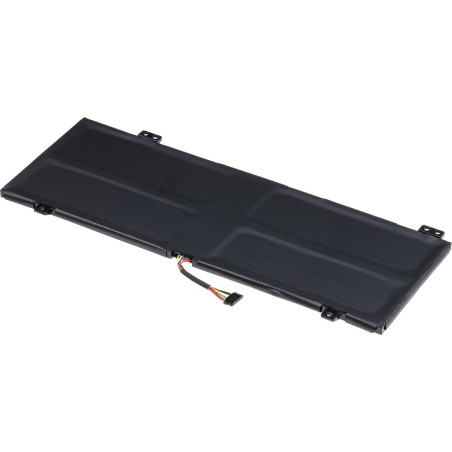Batéria T6 Power Lenovo IdeaPad C340-14IWL, S540-14IML, Flex 14API, 2964mAh, 45Wh, 4cell, Li-pol
