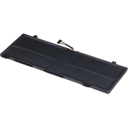 Batéria T6 Power Lenovo IdeaPad C340-14IWL, S540-14IML, Flex 14API, 2964mAh, 45Wh, 4cell, Li-pol