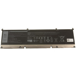 DELL Batéria 3-cell 56W/HR LI-ON Precision 5550, 5570, Vostro 76520, XPS 9500