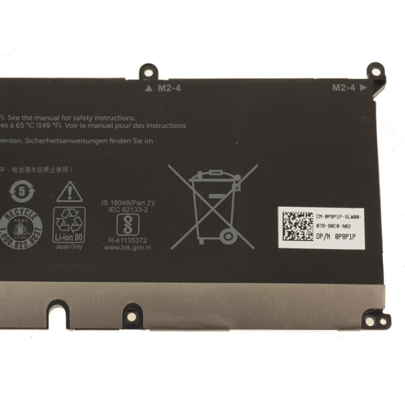 DELL Batéria 3-cell 56W/HR LI-ON Precision 5550, 5570, Vostro 76520, XPS 9500