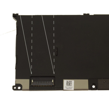 DELL Batéria 3-cell 56W/HR LI-ON Precision 5550, 5570, Vostro 76520, XPS 9500