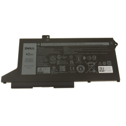 DELL Batéria 3-cell 42W/HR LI-ON Latitude 5420, 5520, Precision 3560