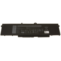 DELL Batéria 6-cell 90W/HR LI-ON Latitude 5521, 5531, Precision 3561,3571, Alienware m17 R5 AMD