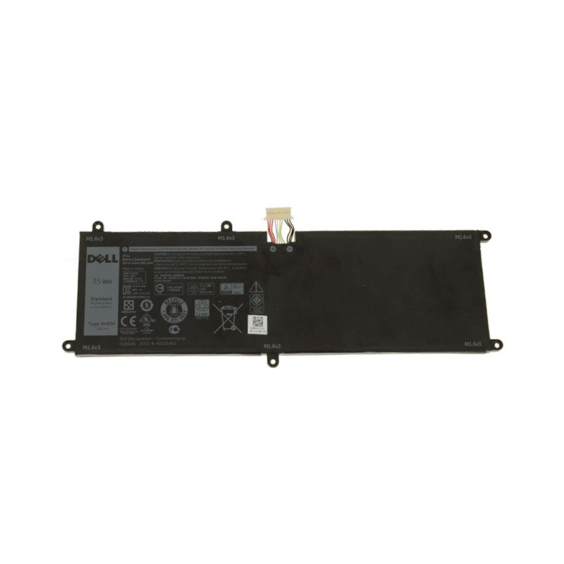 DELL Batéria 2-cell 35W/HR LI-ON Latitude Tablet 5175, 5179