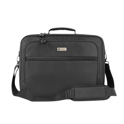 Natec taška pre nb BOXER LITE 15,6", čierna