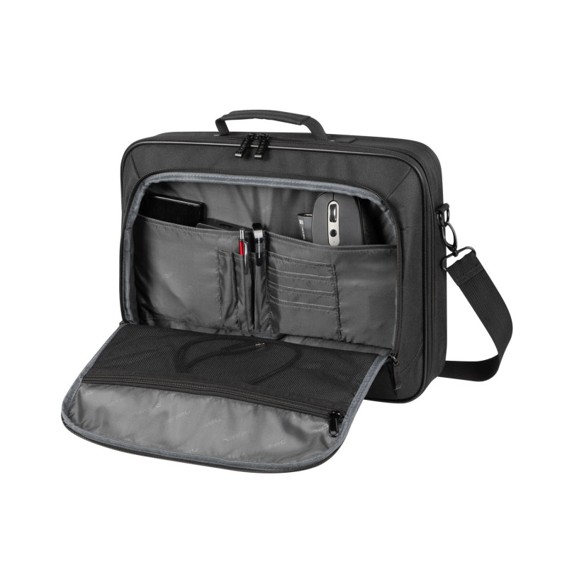 Natec taška pre nb BOXER LITE 15,6", čierna
