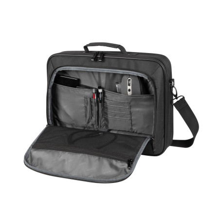 Natec taška pre nb BOXER LITE 15,6", čierna